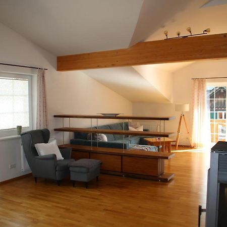 Ferienwohnung Hentschel Алтаусзее Екстериор снимка