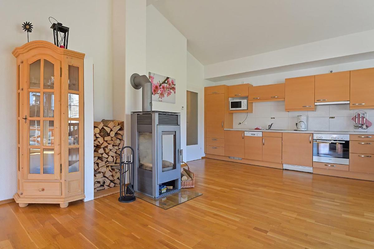 Ferienwohnung Hentschel Алтаусзее Екстериор снимка