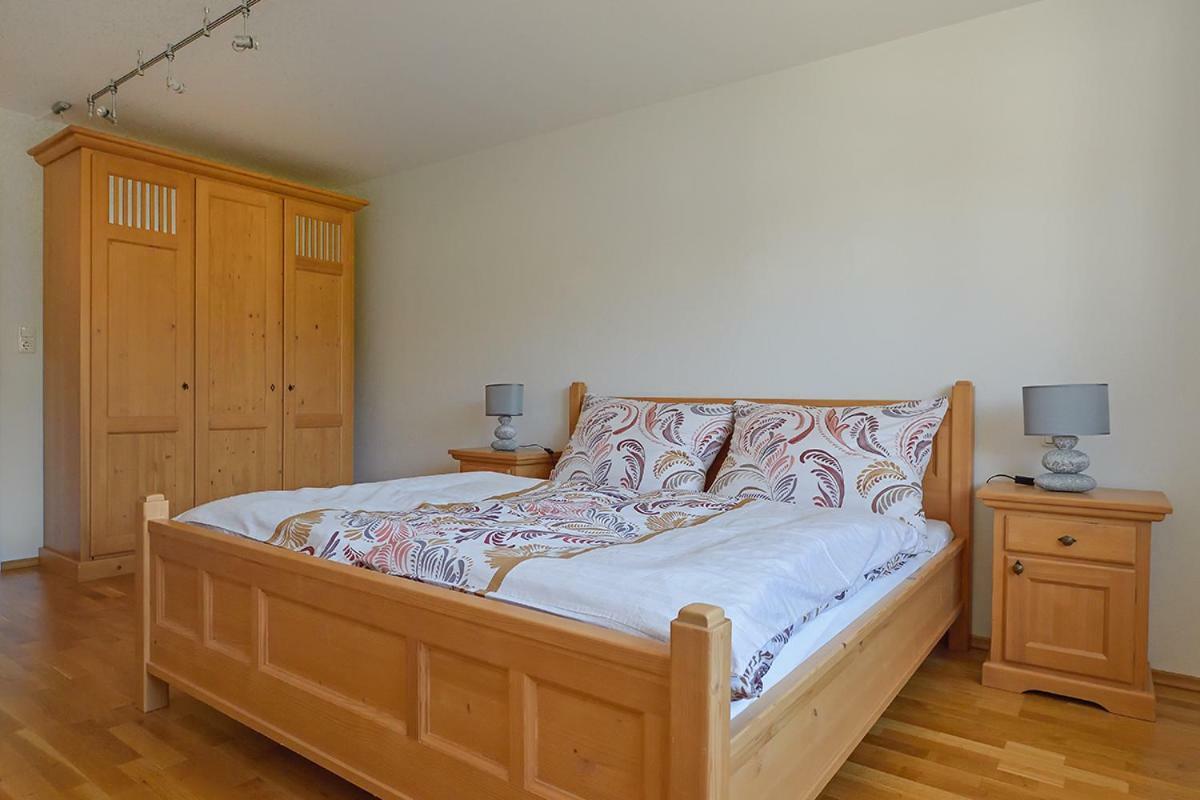 Ferienwohnung Hentschel Алтаусзее Екстериор снимка